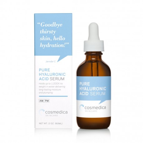 Hyaluronic Acid Serum 2 oz